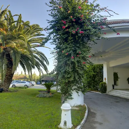 Hammamet Garden Resort And Spa-2